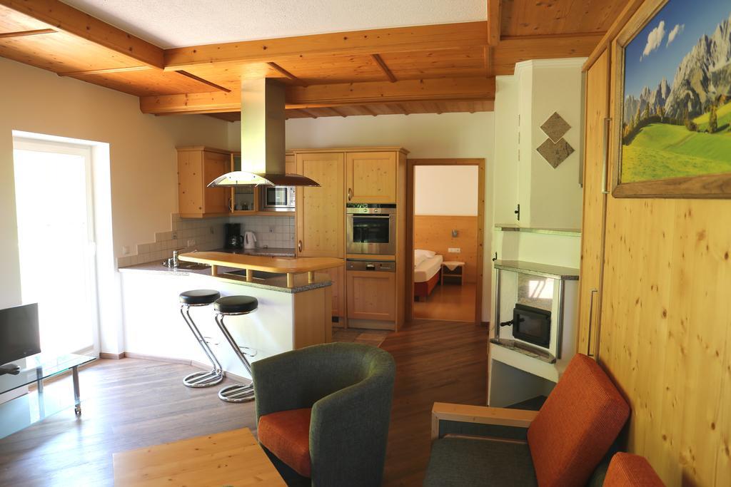 Sport Und Familienhotel Klausen Kirchberg in Tirol Exterior photo
